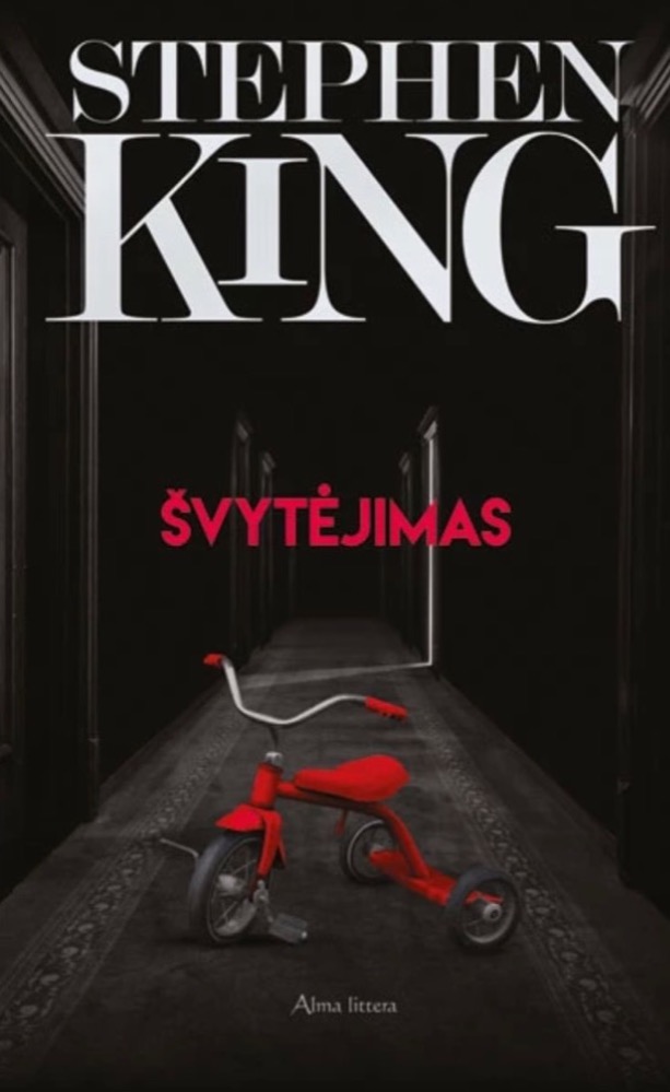 Švytėjimas