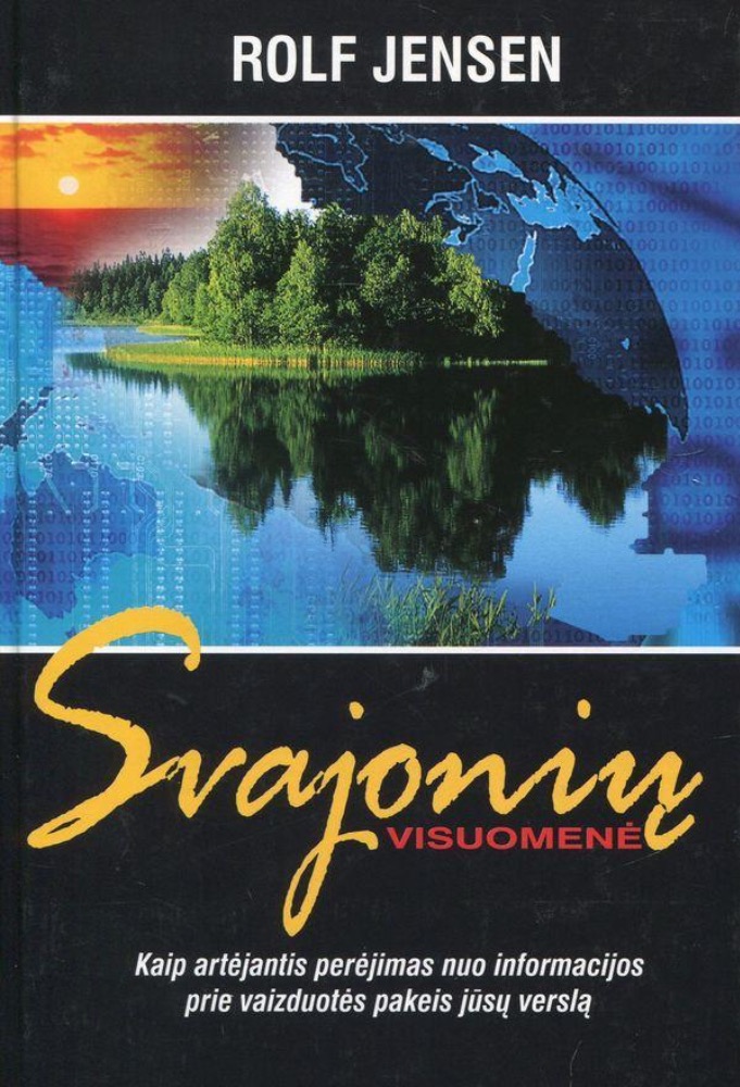 Svajonių visuomenė