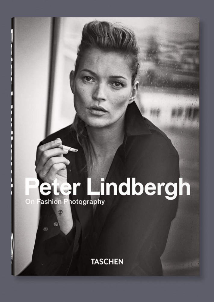 Peter Lindbergh