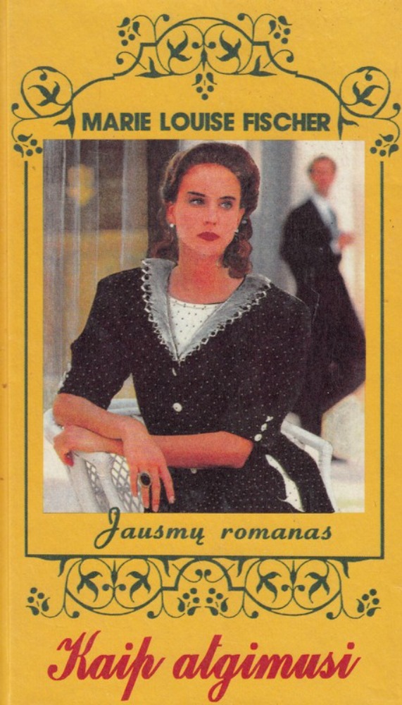 Kaip atgimusi