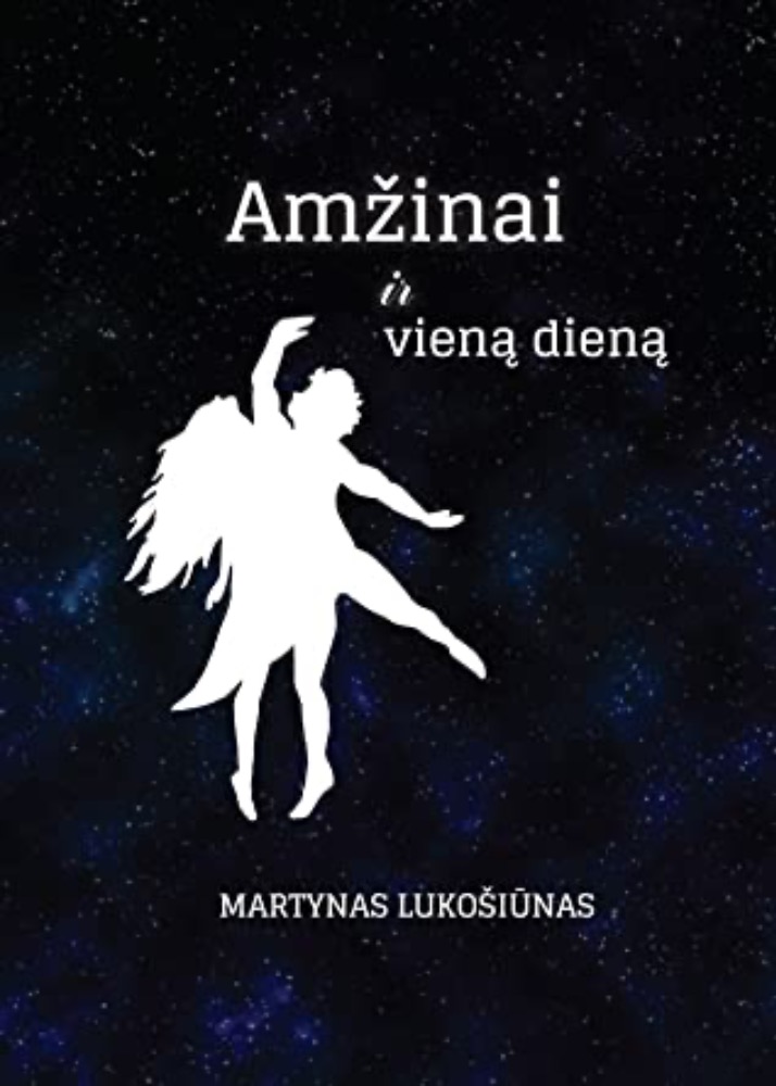 Amžinai ir vieną dieną