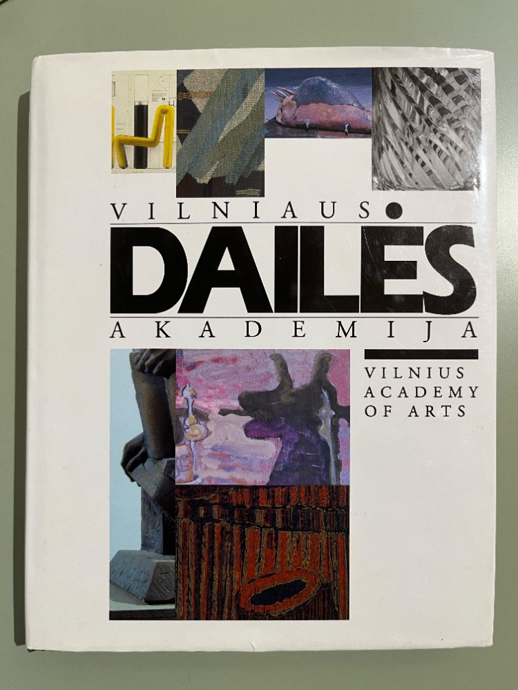 Vilniaus dailės akademija