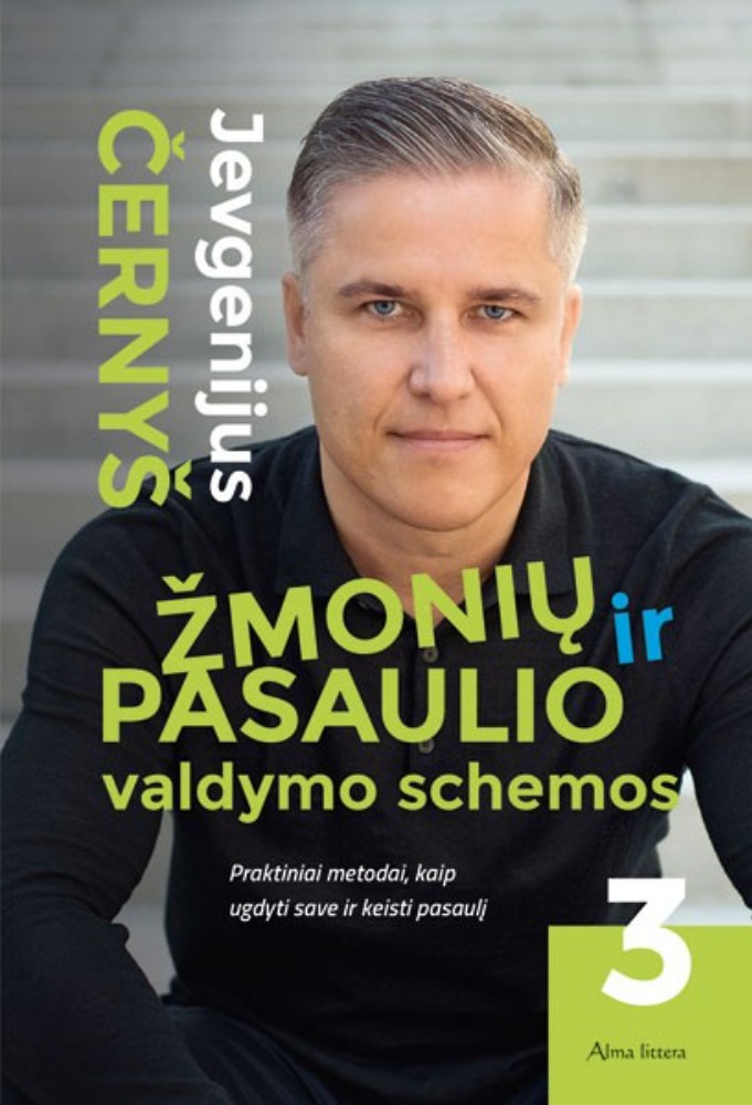 Žmonių ir pasaulio valdymo schemos