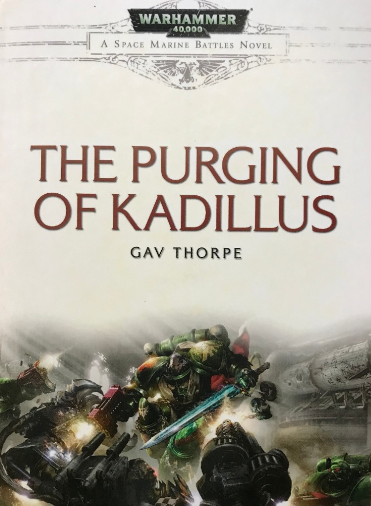 The Purging of Kadillus