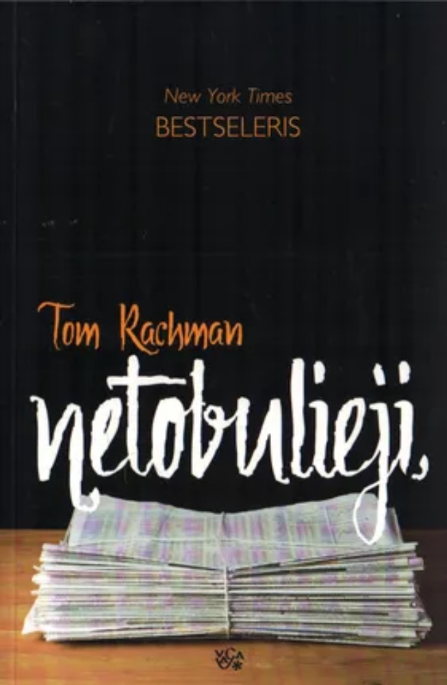 Netobulieji