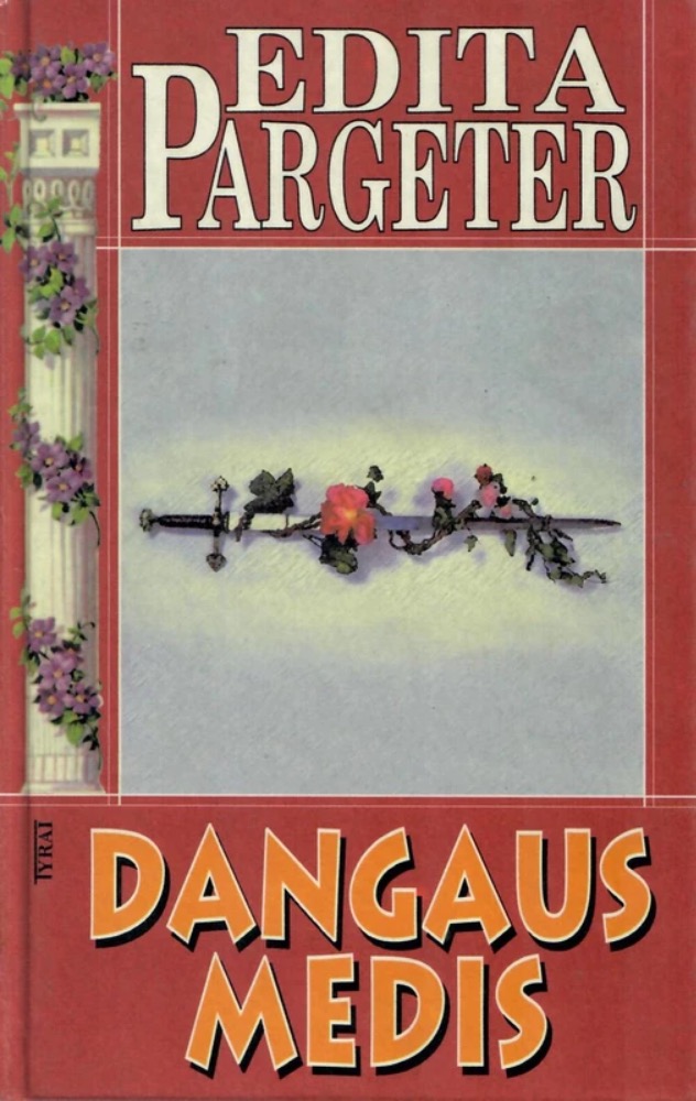 Dangaus medis