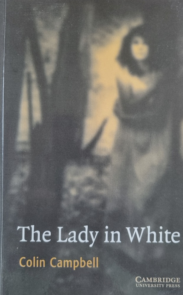 The Lady in White
