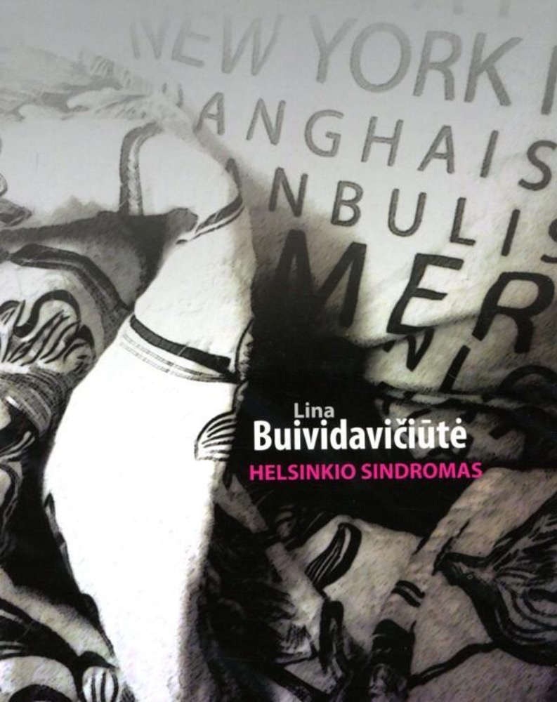 Helsinkio sindromas