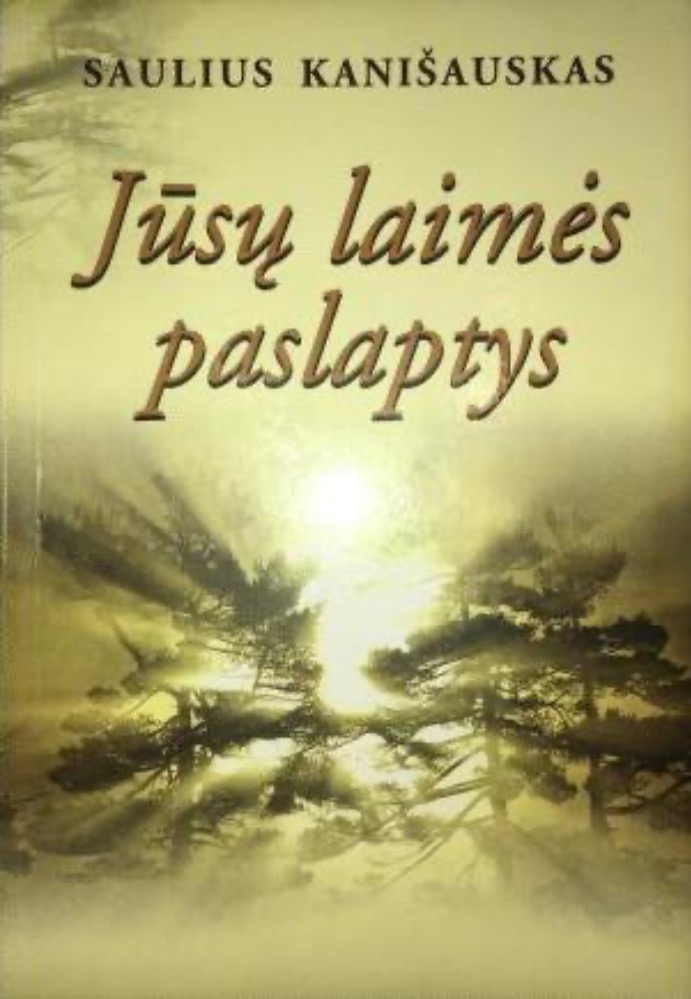 Jūsų laimės paslaptys