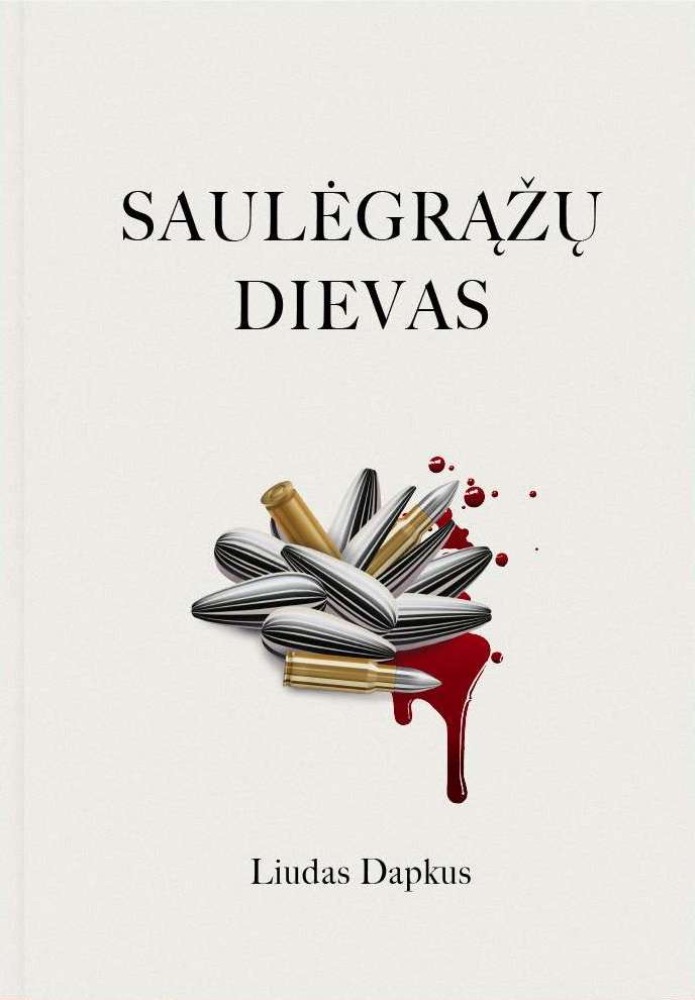 Saulėgrąžų dievas