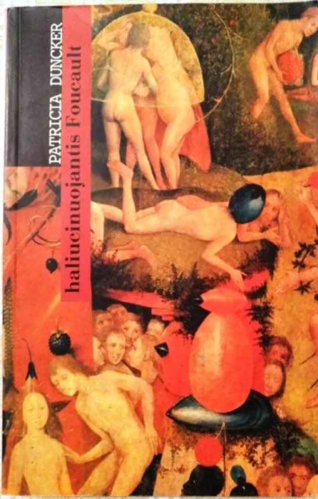 Haliucinuojantis Foucault