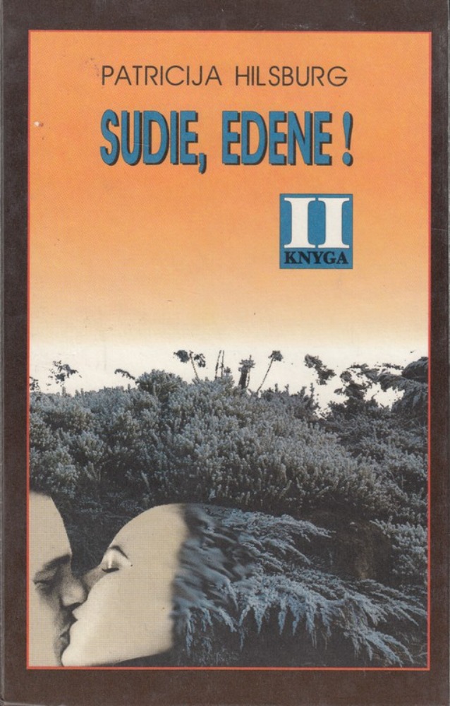 Sudie, Edene!