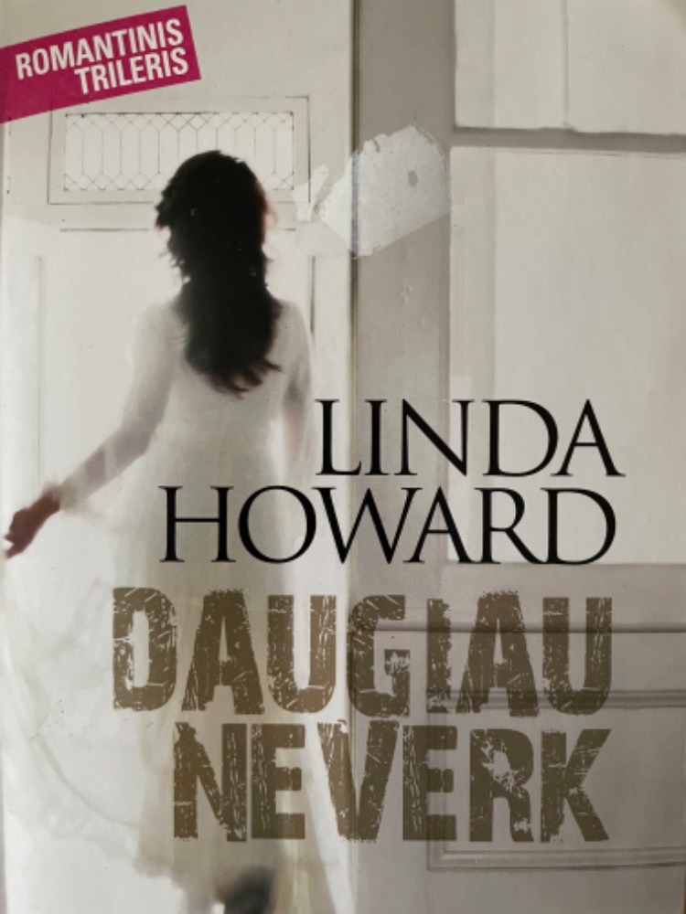 Daugiau neverk