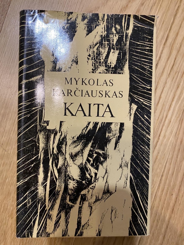 Kaita