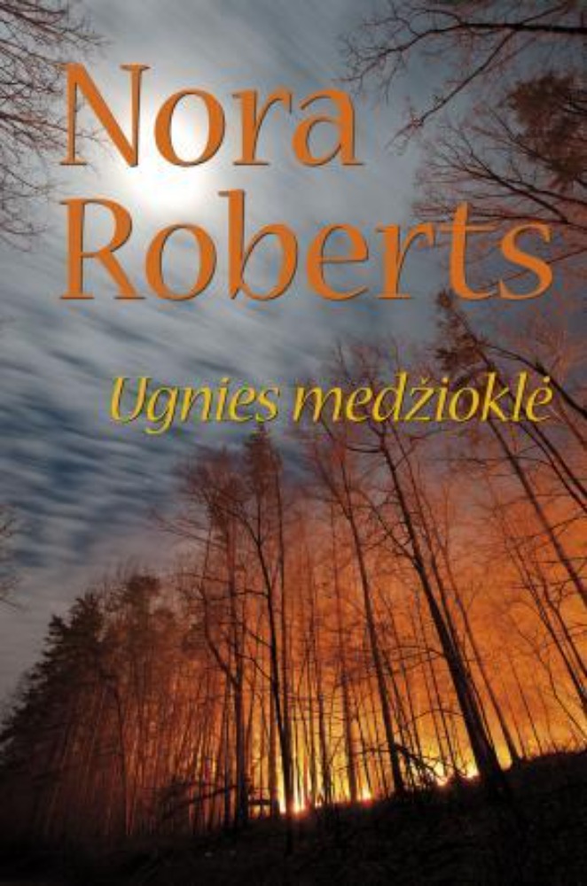 Ugnies medžioklė