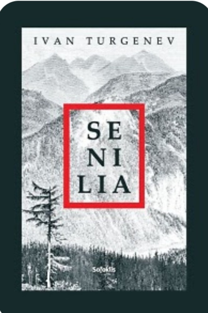 Senija