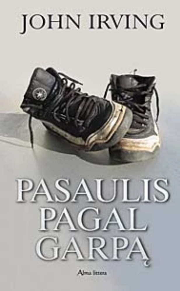 Pasaulis pagal Garpą