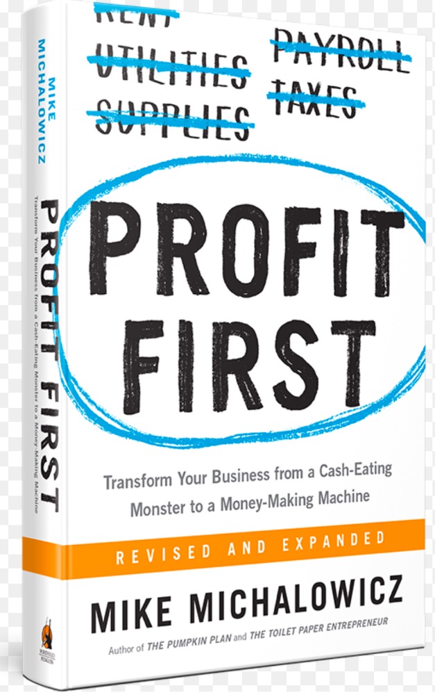 Profit first