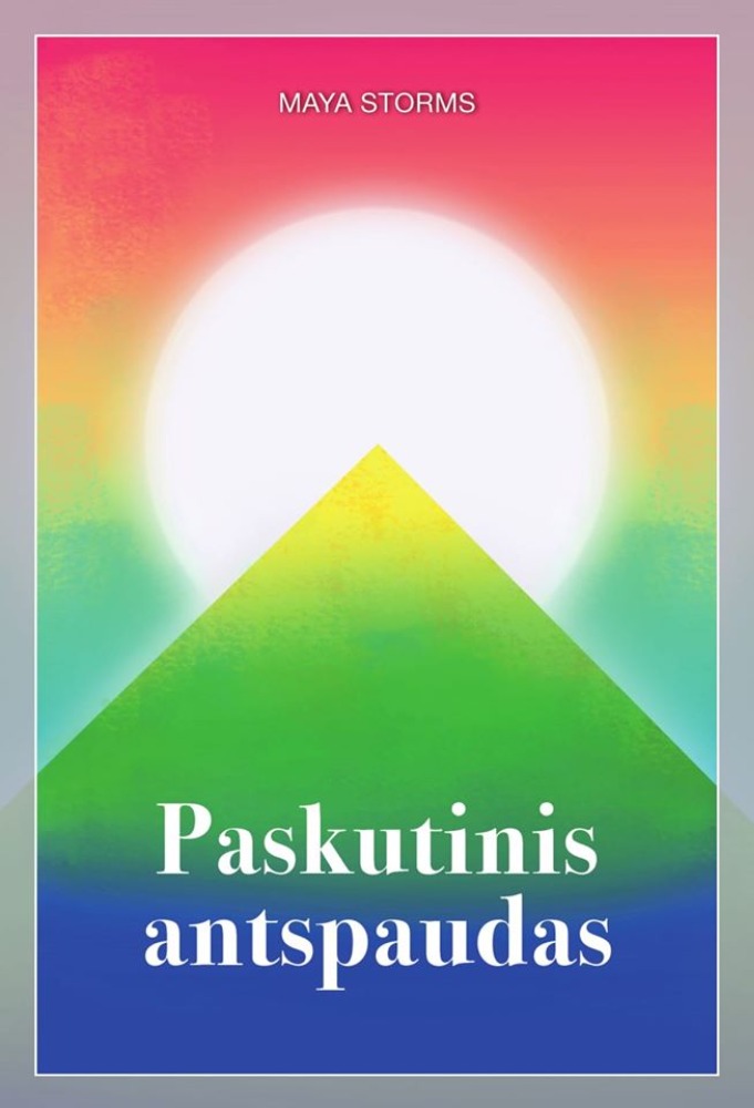 Paskutinis antspaudas