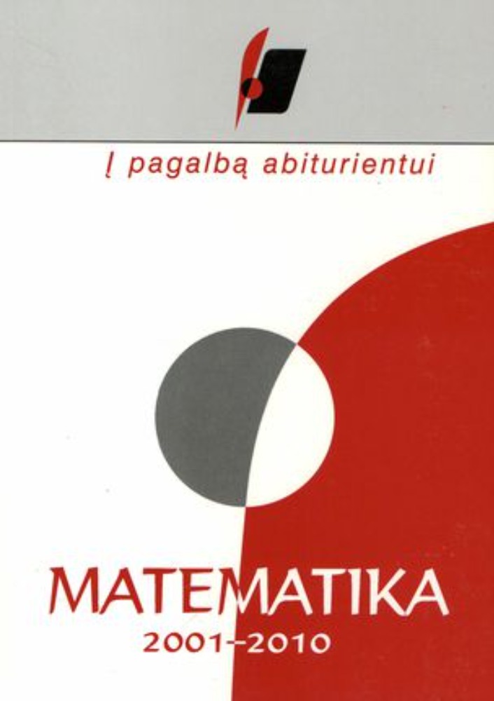 Matematika 2001-2010