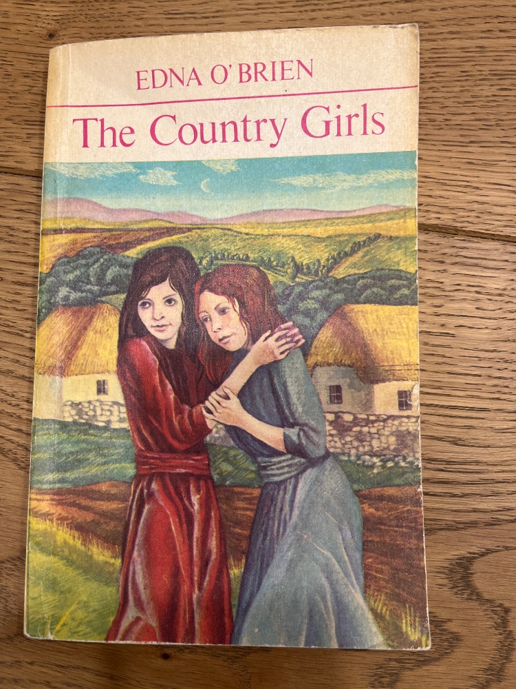 The country girls