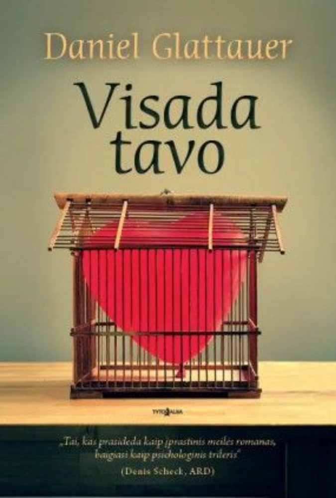 Visada tavo