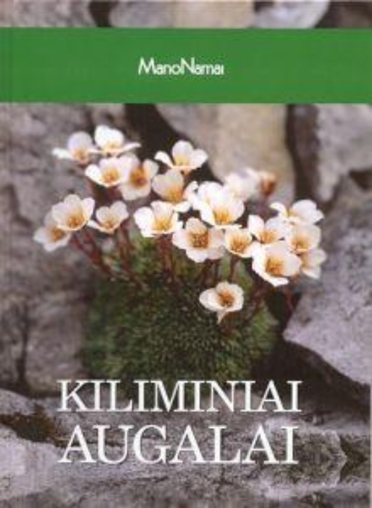 Kiliminiai augalai