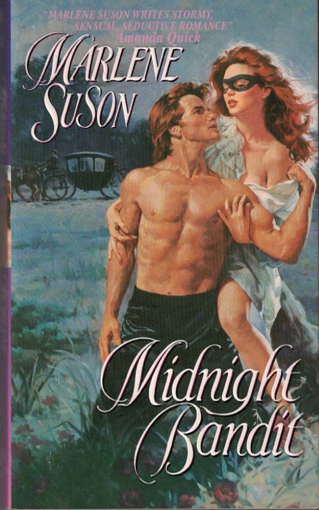 Midnight Bandit