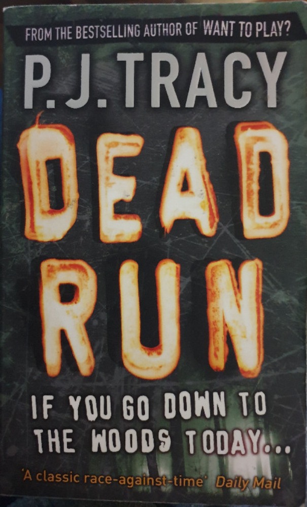 Dead run 