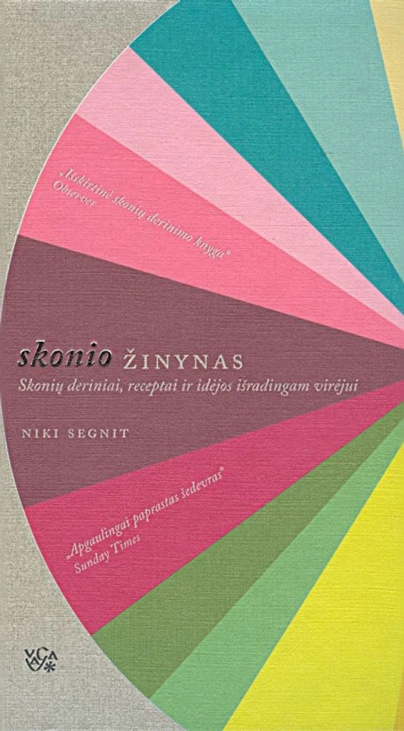 Skonio žinynas