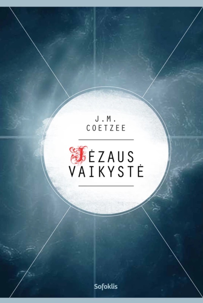 Jėzaus vaikystė