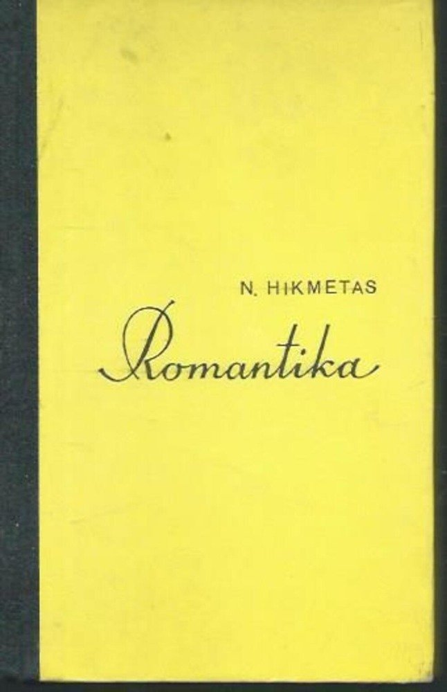 Romantika