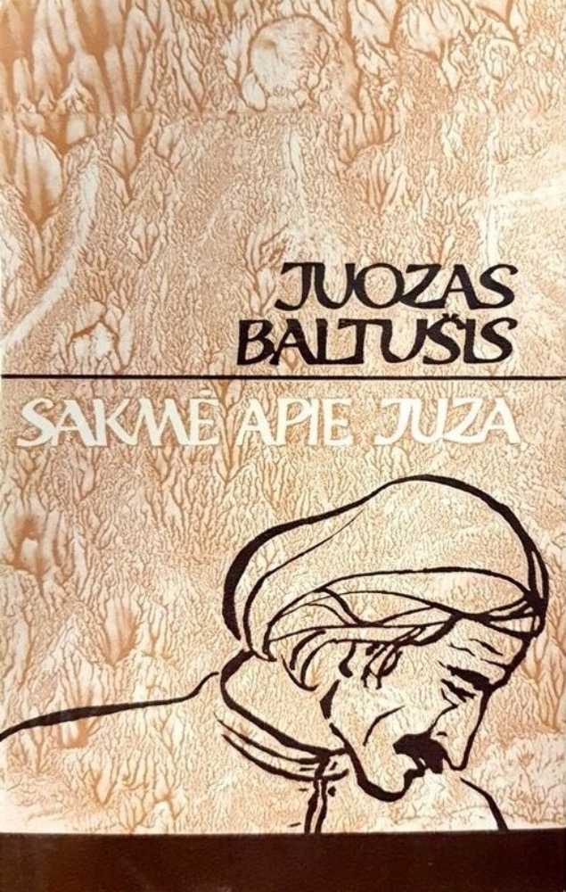 Sakmė apie Juzą