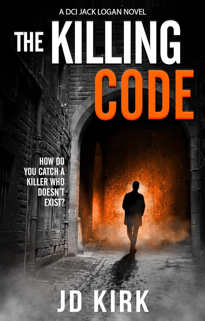 The Killing Code