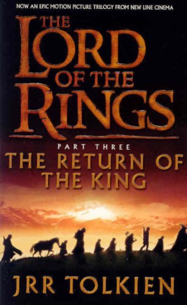 The Return of the King