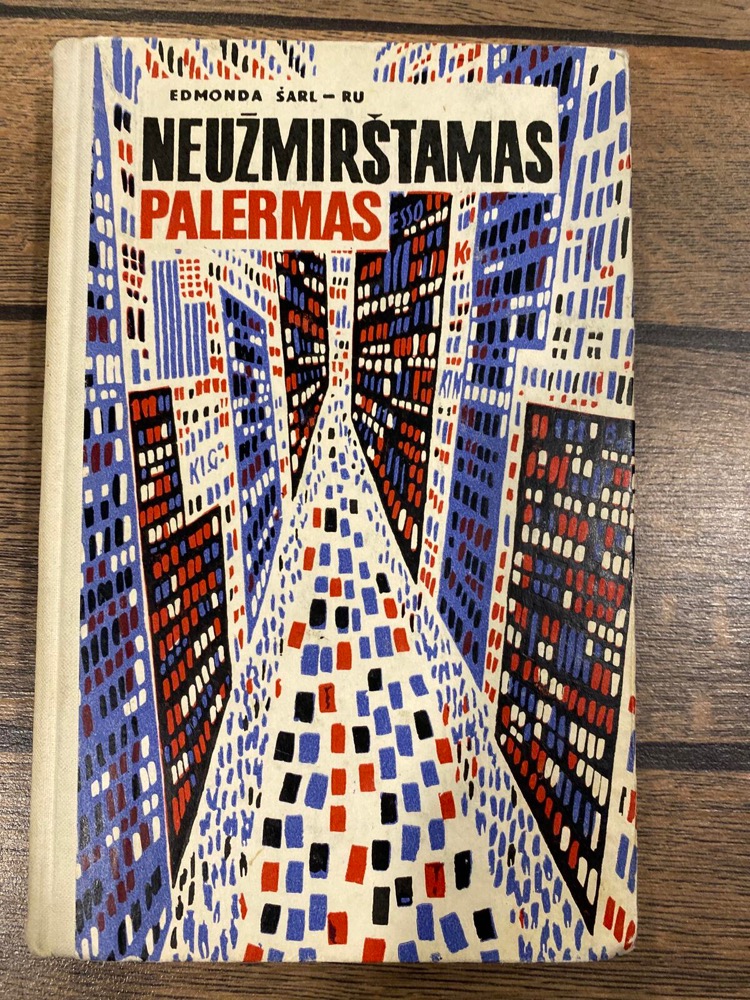 Neužmirštamas Palermas