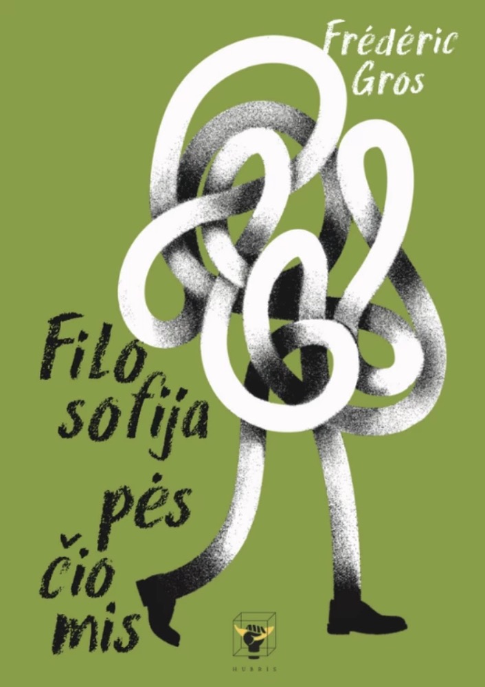 Filosofija pėsčiomis
