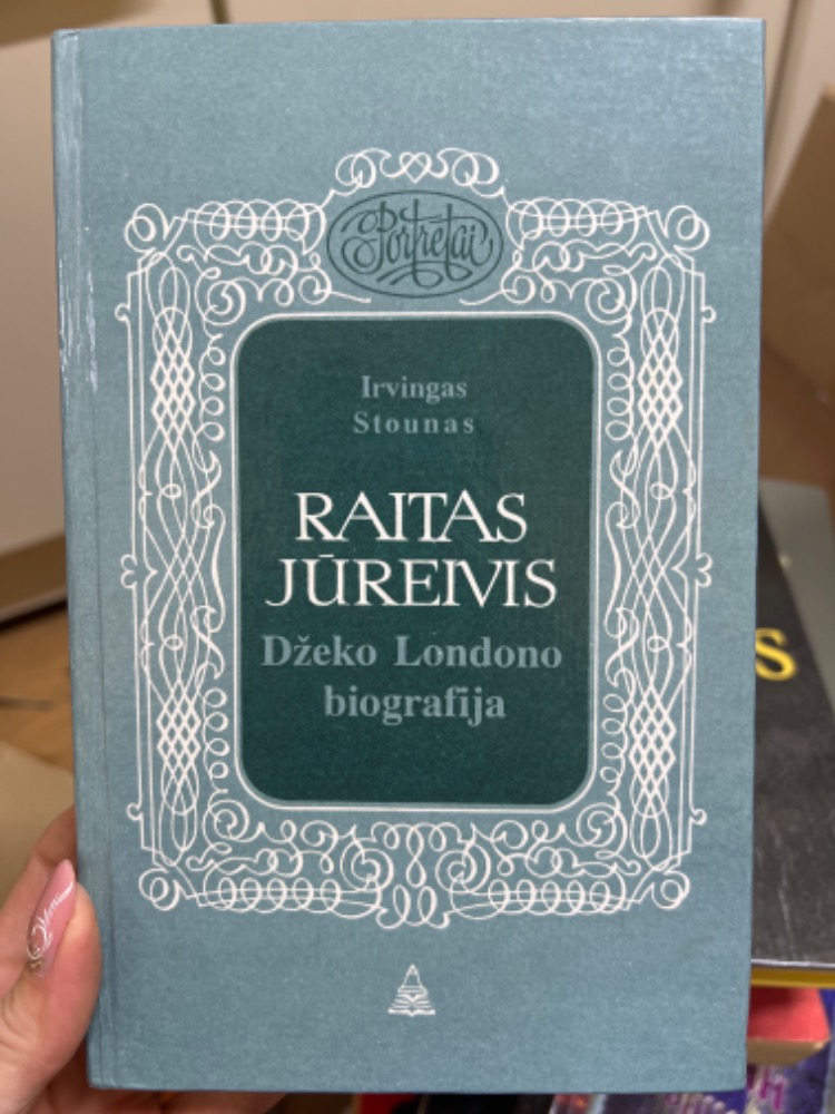 Raitas jūreivis