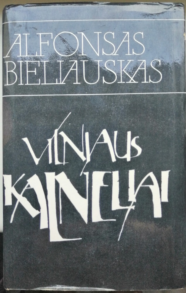 Vilniaus kalneliai