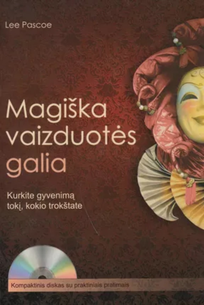 Magiška vaizduotės galia