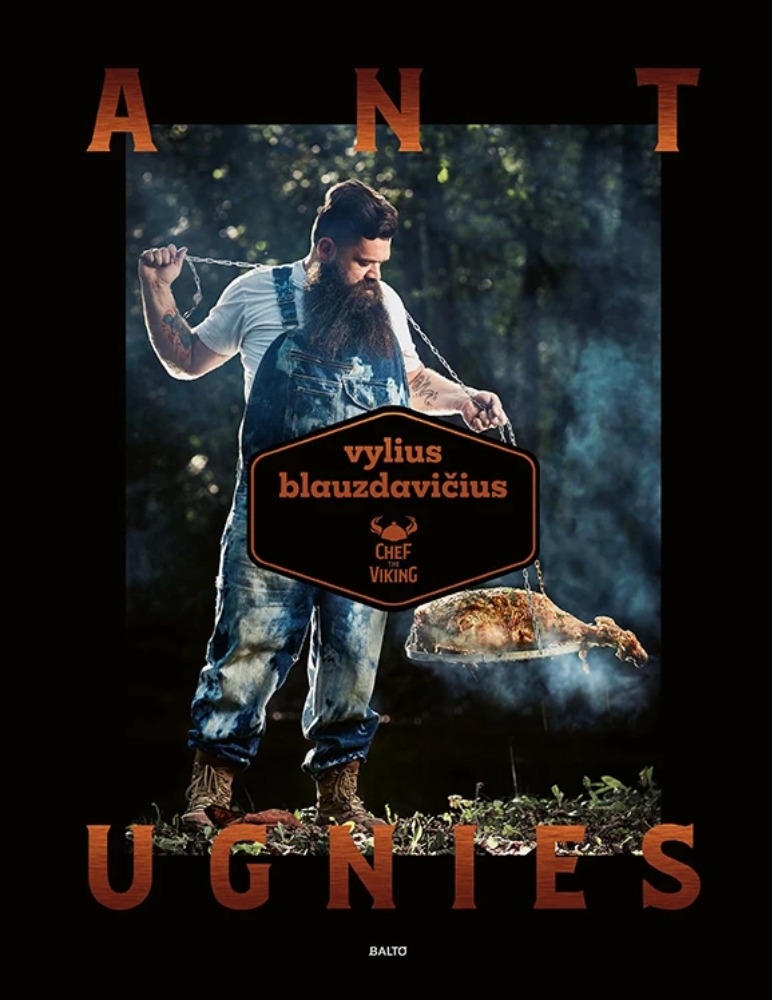 Ant ugnies