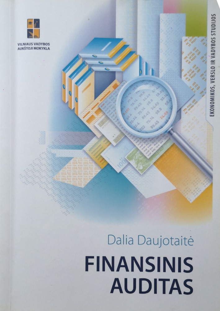 Finansinis auditas
