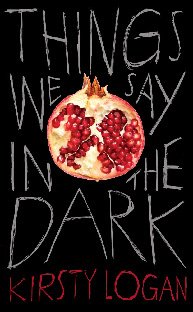 Things we say in the dark