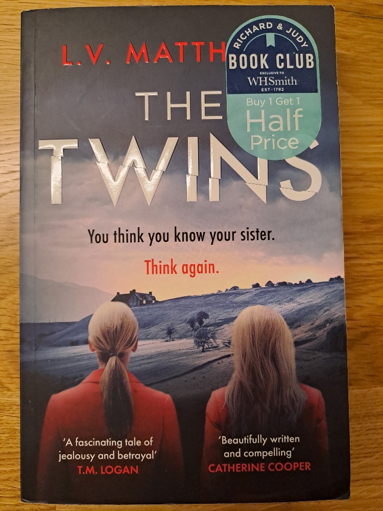 The twins