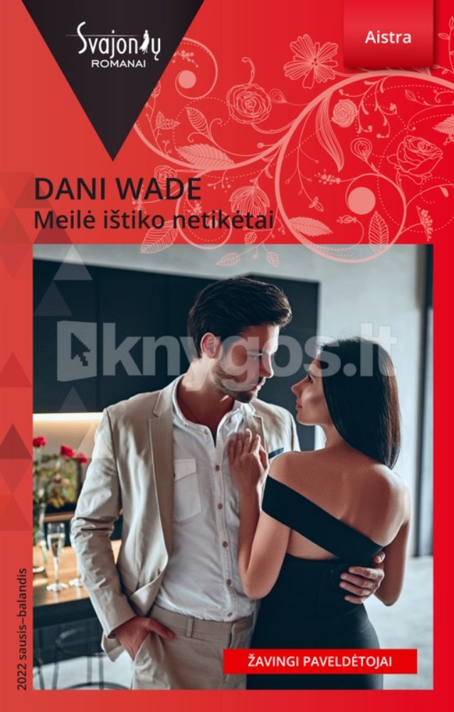 Meile ištiko netikėtai