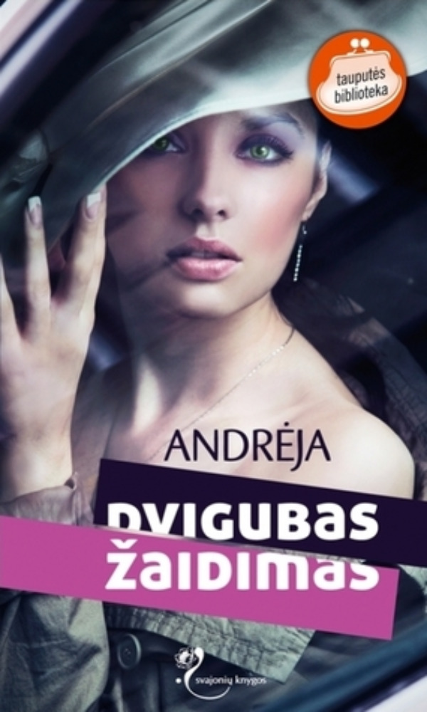 Dvigubas žaidimas