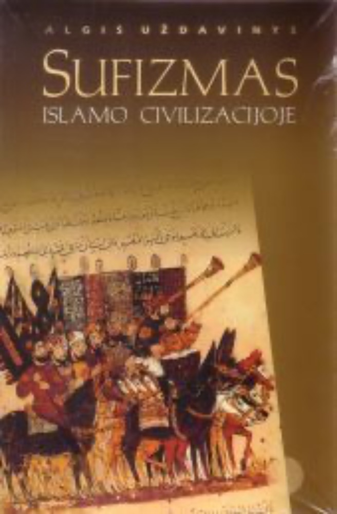Sufizmas islamo civilizacijoje