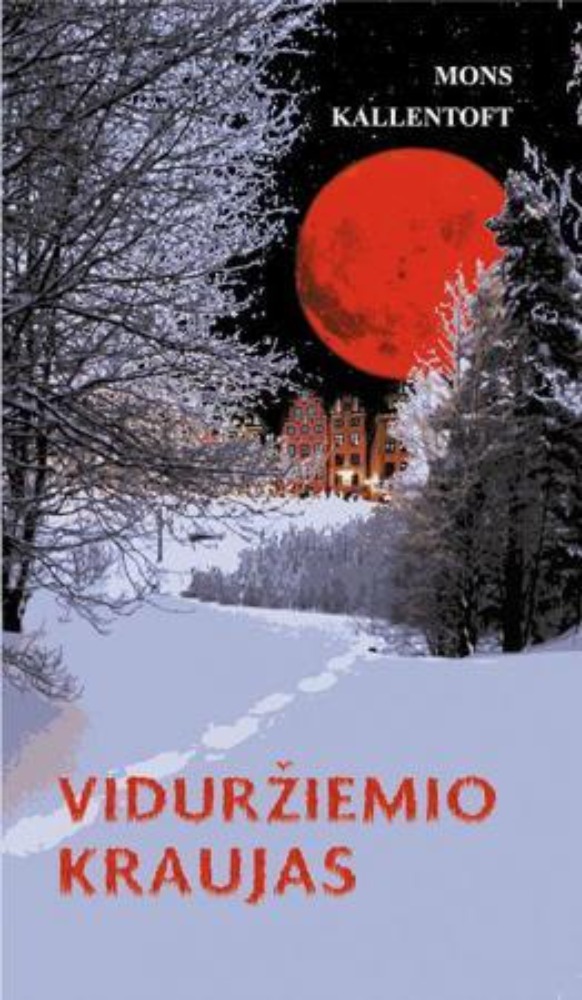 Viduržemio kraujas