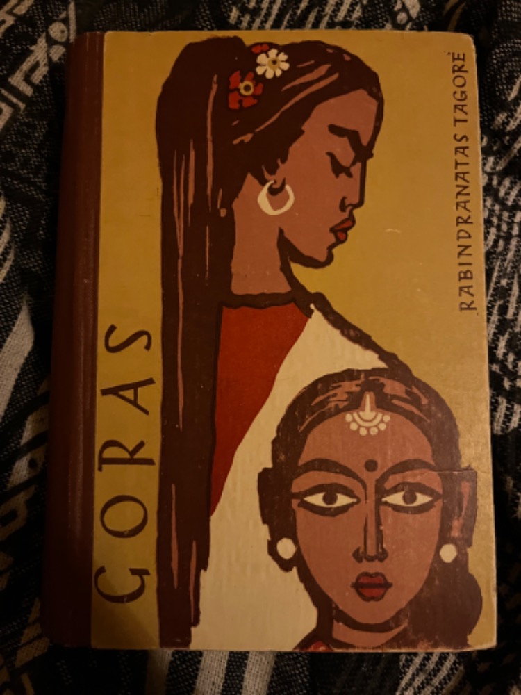 Goras