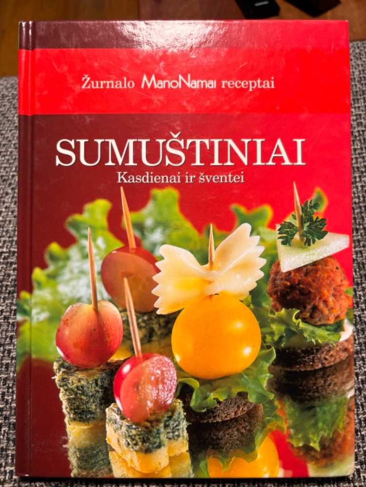 Sumuštiniai